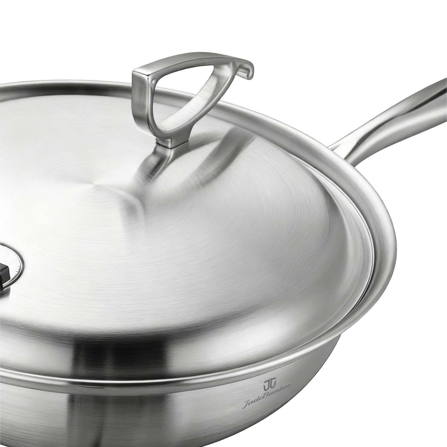 YG-32 Wok