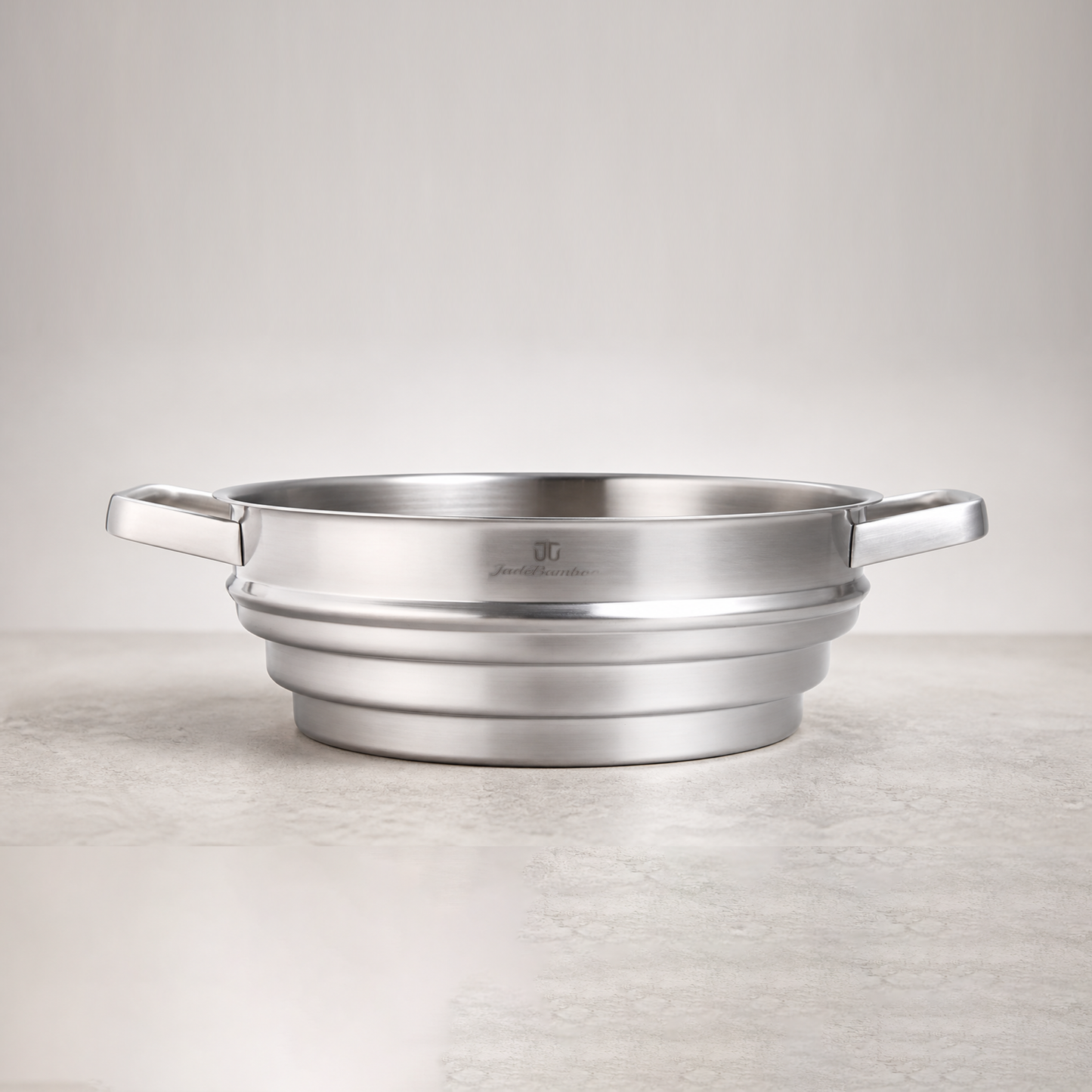 Vik-24 CM Steamer