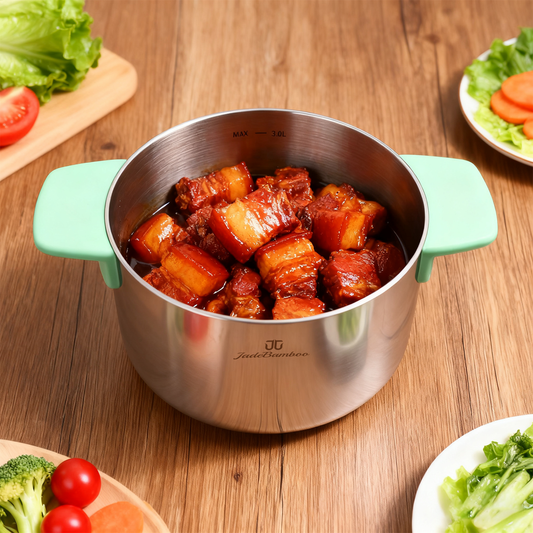 Leap-G-Series 20CM Saucepan