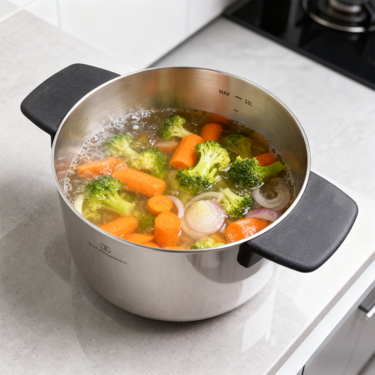 Leap-Series 20CM Casserole