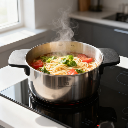 Leap-Series 16CM Casserole