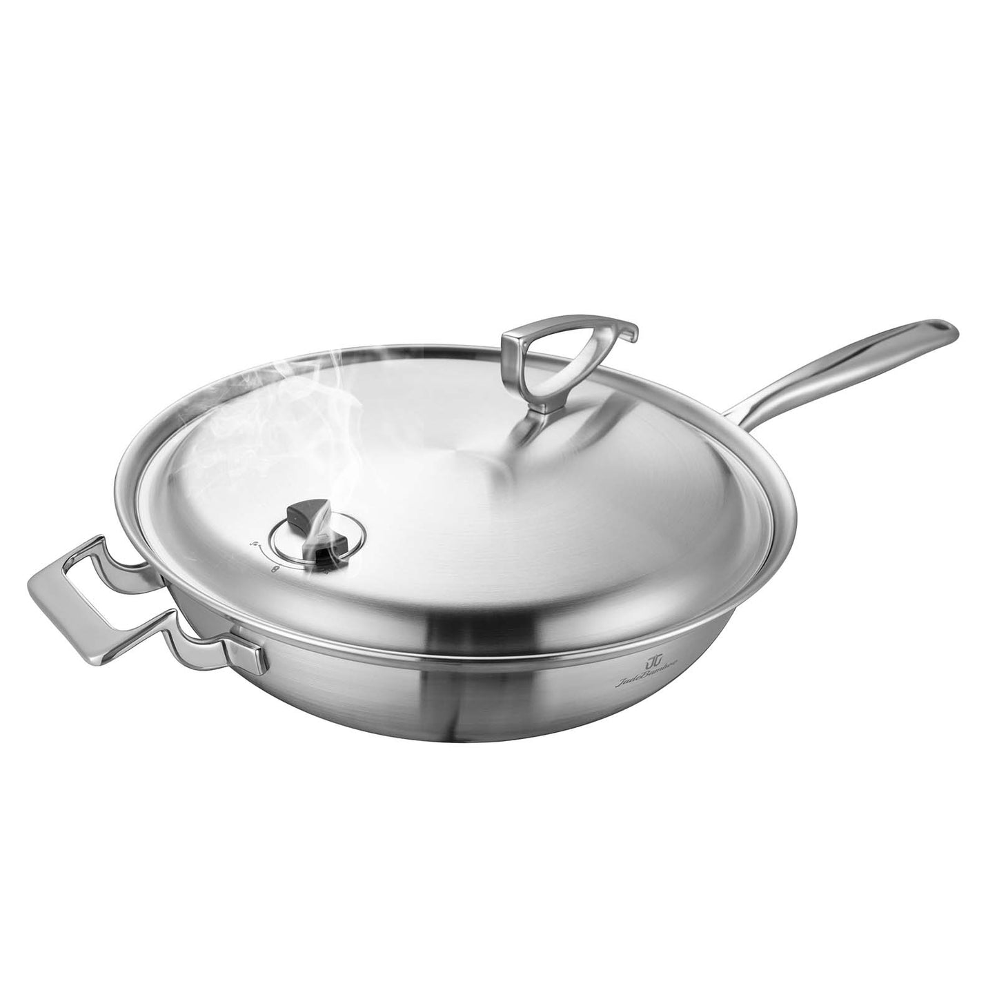 YG-32 Wok