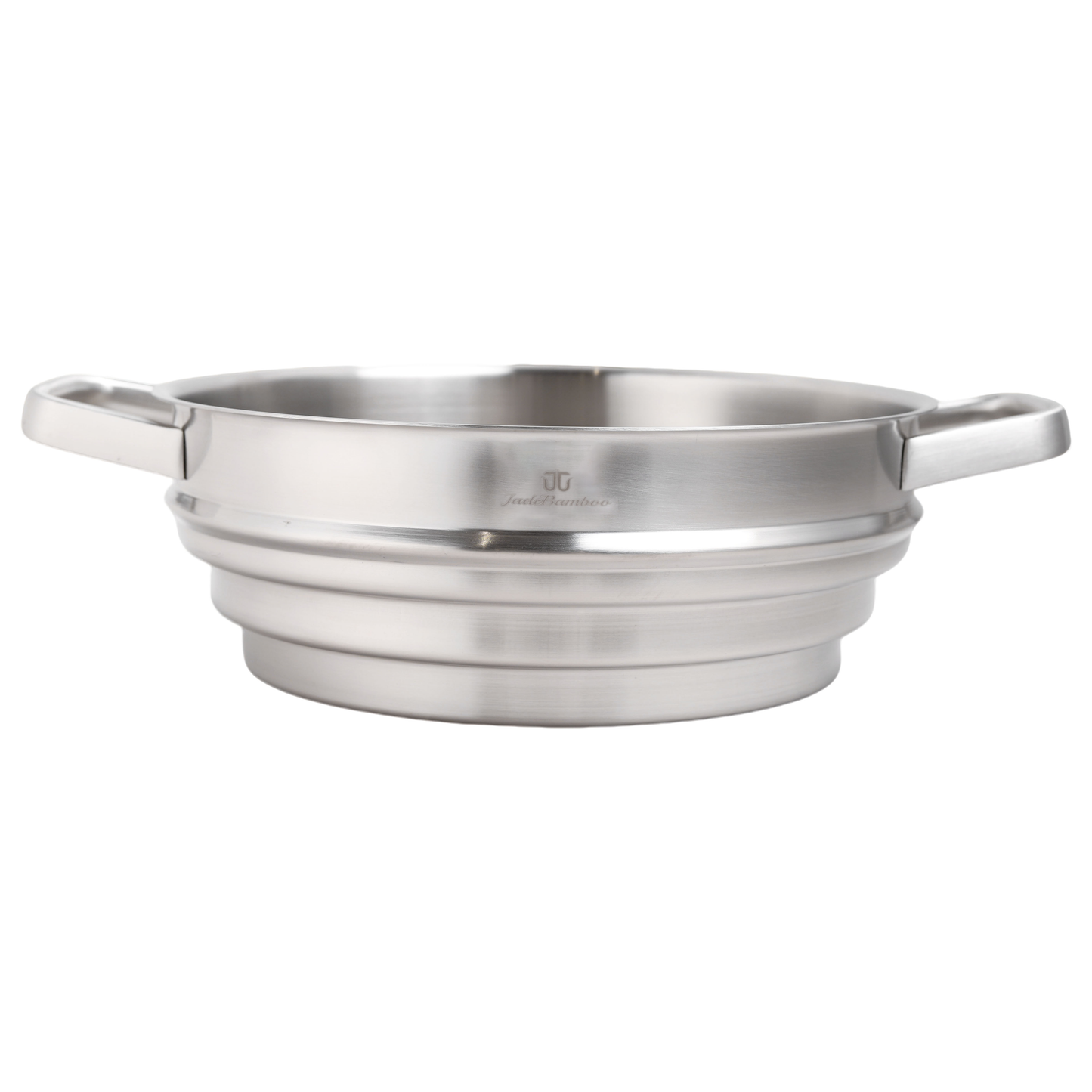 Vik-24 CM Steamer