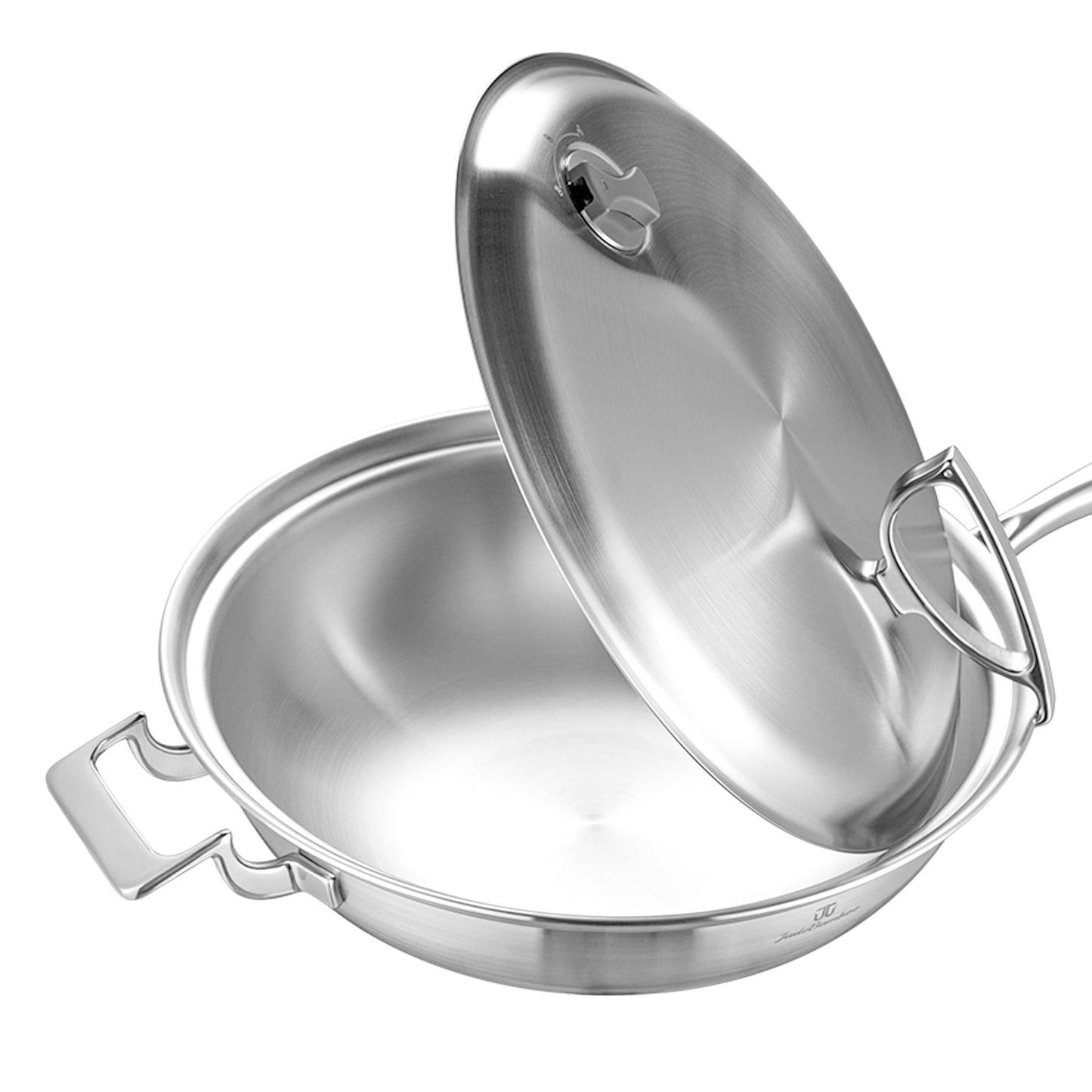 YG-32 Wok