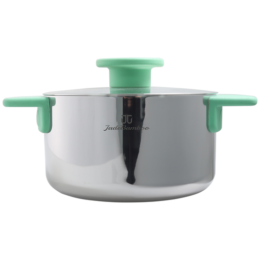 Leap-G-Series 16CM Saucepan