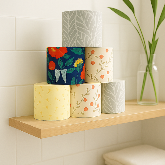 Toilet Roll x 24