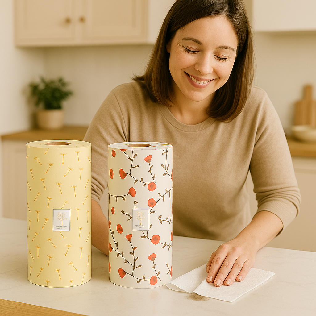 Kitchen Roll x 12